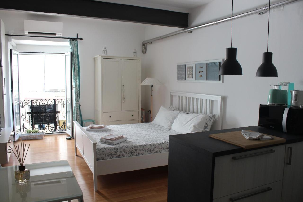 Ferienwohnung Casa Silvia Genua Exterior foto